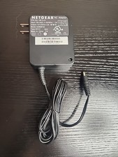 Genuine NETGEAR AC Adapter 12V 3.5A AD898F20 332-10613-01 Power Supply Charger picture