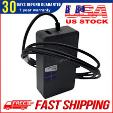 OEM AC Adapter Charger 36W 1625 for Microsoft Surface Pro 4 5 6 7 8 9 go Laptop picture