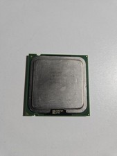 Intel Pentium 4 550j Processor Sl7j4/04A picture