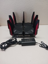 TP-LINK Archer AX11000 Tri-Band Wi-Fi 6 Gaming Router picture