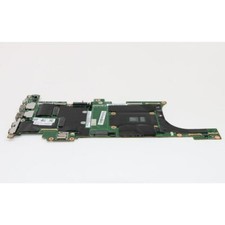 Original Laptop Lenovo ThinkPad X1 Carbon 5th Motherboard I5-6200U 8GB 01HY000 picture