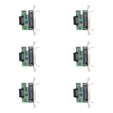 6pcs parallel interface card fits for Epson M112D TM-H6000III TM-H6000II picture