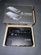 ImpactHUB Juiced Multiport Utility Adapter  picture