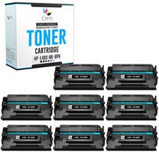 8PK CMYi Replacement 148X Cartridges for HP LaserJet Pro 4001ne 4002dn 4002dne picture