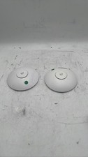 Ubiquiti UniFi UAP-AC-LR 24V PoE Wireless Access Point Lot Of 2 picture