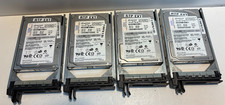 Lot of 4 Seagate IBM 9Y5066-149 2.5