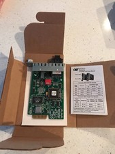 OmniTron Systems Technology Iconverter Card 8383-1 picture