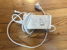 LG AC Adapter Model-DA-180C19 Output-19V-9.48A picture