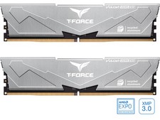 Team T-Force Vulcan ECO 32GB (2 x 16GB) 288-Pin PC RAM DDR5 6400 (PC5 51200) picture