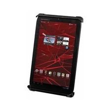 RAM-HOL-TAB-SMU RAM Mounts Universal SMALL Tab-Tite Holder for 7