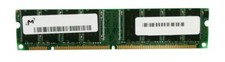 Micron 64MB PC100 168 PIN DIMM SDRAM MEMORY MODULES Total 64 mb PC 100 / Non Ecc picture