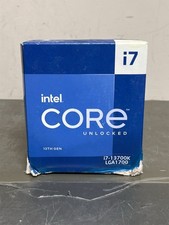 Intel Core i7-13700K Gaming Desktop Processor 16 cores (8 P-cores + 8 E-cores) w picture