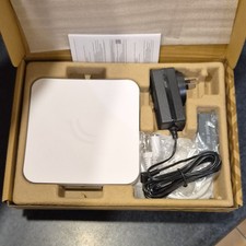 MikroTik SXTsq 5 ac RBSXTsqG-5acD Dual-Band 867Mbps 1GbE Wireless AP picture