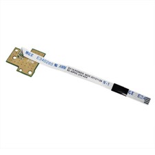 ON-FF Power Switch Button Board Cable For Dell Inspiron m5040 50.4IP04.204.A04 picture