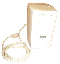 Tripp Lite BC-PERRS450 Personal UPS 450 VA 120 V| NO BATTERIES picture