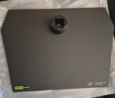 ASUS ROG Monitor Stand Base Mount Plate for 1 Monitor Black (Base Only) picture