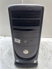 Dell Dimension 8200 Intel Pentium 4 1.90GHz 512MB NO HDD picture