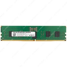 Micron 16GB DDR5-4800 PC5-38400R EC8 RDIMM Server Memory RAM MTC10F1084S1RC48BA1 picture