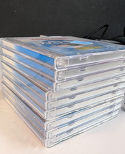 14 MINI DVD-RW R DS memorex maxell NEW Discs 30 min 1.4gb 60 min 2.8 picture
