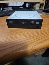 HP DH16AAL SATA DVD±RW CD‑RW 5.25