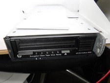 HP HPe LTO5 Ultrium3000 SAS Tape Blade AQ697A BS580A BS580B SB3000C 695142-001 picture