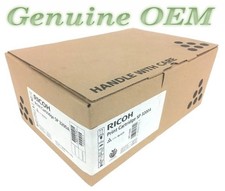 402888 Original OEM Ricoh Toner Cartridge, Black Genuine Sealed picture