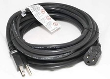 25FT Power Extension Cord picture