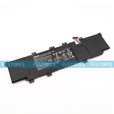 Genuine C31-X402 OEM Battery for Asus VivoBook F402CA S300CA S300E S400CA S400E picture