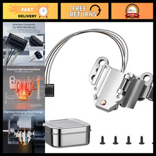 High-Performance Hotend Heating Assembly Kit, Insulation Block & Heater Cartridg picture