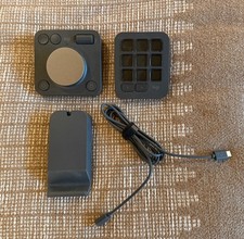 New Logitech MX Creative Console in Graphite [No box] picture
