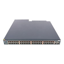 Avaya 5952GTS-PWR+ 48-Ports SFP+ Routing PoE+ Switch picture
