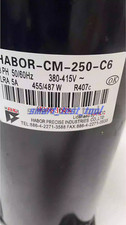 1PCS NEW Compressor HABOR-CM-250-C6 picture