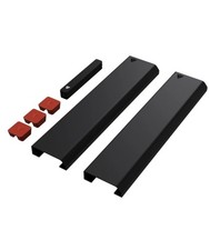 Secretlab Magnetic Cable Management Bundle Signature Stealth Edition picture