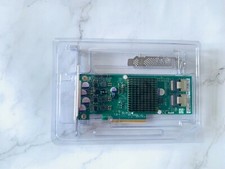 Supermicro 9207-8I PCIe 3.0 6Gbps SAS HBA FW LSI P20 IT Mode ZFS FreeNAS unRAID picture