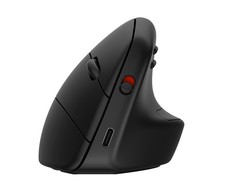 HP 920 Ergonomic Vertical Wireless Mouse with Detachable Wrist Rest 4000 DPI picture