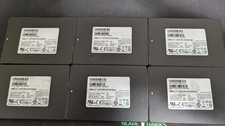 SAMSUNG PM883 2.5'' 1.92TB SSD MZ-7LH1T90 SATA 6.0Gbps MZ7LH1T9HMLT-00005 picture
