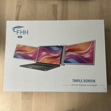FHH Laptop Screen Extender, 14