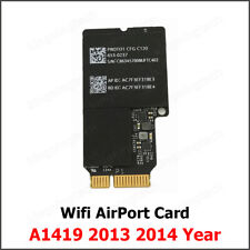 BCM94360CD Bluetooth 4.0 Wifi Airport Card for Apple iMac 27