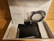 NET:PATIBLES USB-C 12 Port 4K Docking Station Triple Display MST Dock picture
