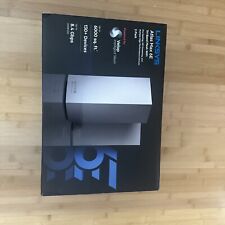 Linksys Atlas Max 6E Tri-Band Mesh Wireless Router With Some Free Items picture