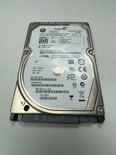 HITACHI 80 GB 5400 RPM SATA 2.5