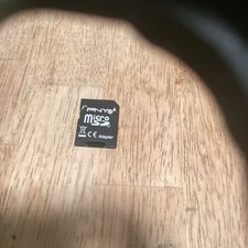 PNY Micro SD microSD to SD SDHC SDXC Adapter Only For 4GB 8GB 16GB 32GB 64GB  picture