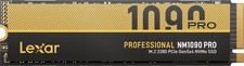 Lexar - 2TB NM1090 PRO PCIe Gen5 NVMe M.2 2280 Internal SSD, Up to 14,000 MB/... picture