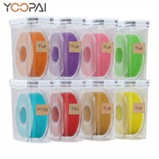 YOOPAI Filament Storage Box Sealed Airtight 3D Printer PLA PETG Moisture Proof picture