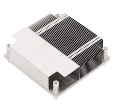 Supermicro SNK-P0041-RFB Heatsink 1U <lt/>95W Standard SNK-P0041 ~E~ picture