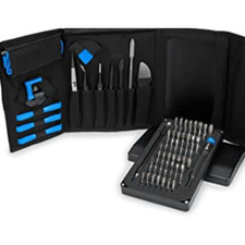 IFIXIT Electronics Repair Kit 87 Piece Smartphone Computer & Tablet Repair Kit picture