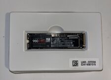 Samsung 980 PRO 1TB NVMe Internal SSD with Heatsink - Black (MZ-V8P1T0) picture