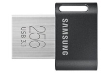 Genuine Samsung FIT Plus USB 3.1 Flash Drive 256 GB PC Laptop Smart TV MUF-256AB picture