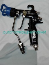 1PCS NEW GRACO 24C855 G40 mixed air spray gun Shipping by DHL/FedEX picture