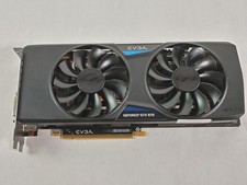 EVGA NVIDIA GeForce GTX 970 SSC 4 GB GDDR5 PCI Express 3.0 x16 Video Card picture